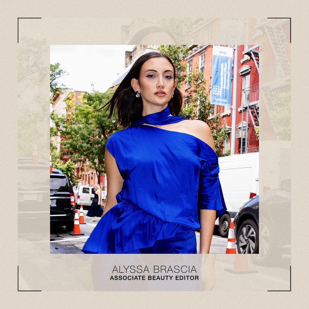 alyssa brascia