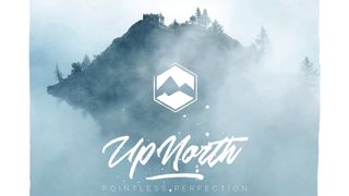Cover art for Up North - Pointless Perfection album