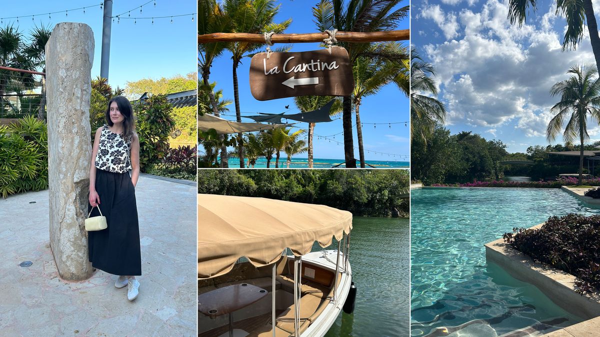 Rosewood Mayakoba Is the Most Special Resort in Mexico—Here's What It's Like to Stay There
