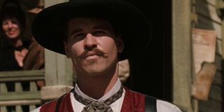 Val Kilmer-Tombstone