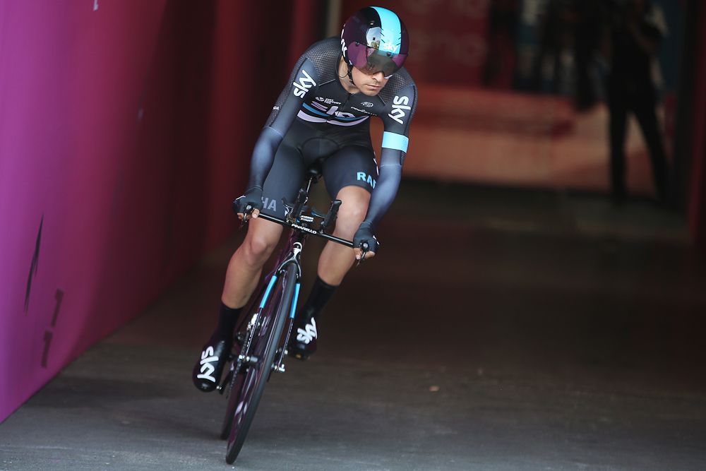 Mikel Landa (Team Sky)