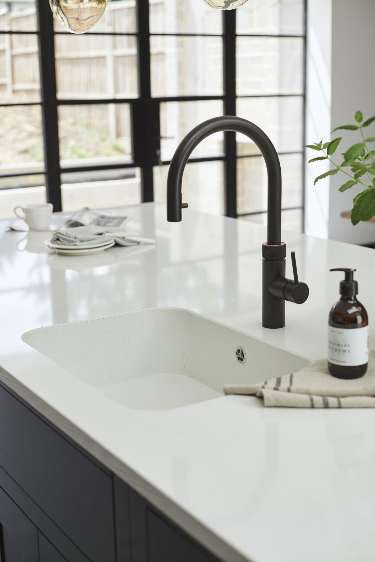 What is the best kitchen countertop material? Livingetc