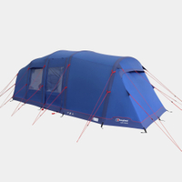 Berghaus  Air 600 Nightfall Tent