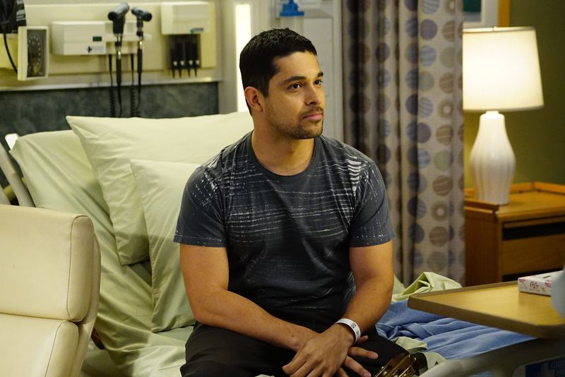 Wilmer Valderrama