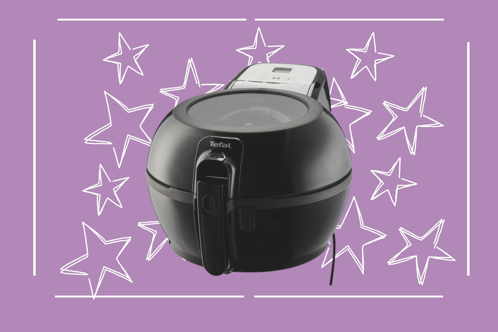 Aldi Air Fryer Black Friday deal save a HUGE £50 on Tefal Actifry