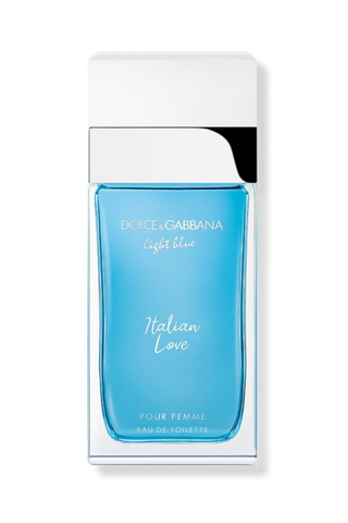 Dolce&Gabbana Light Blue Perfumes 2022 