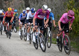 As it happened: Flying Dutchman storms to victory with race lead changing hands