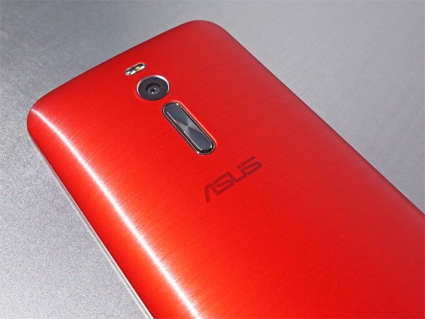 Asus ZenFone 2 Review