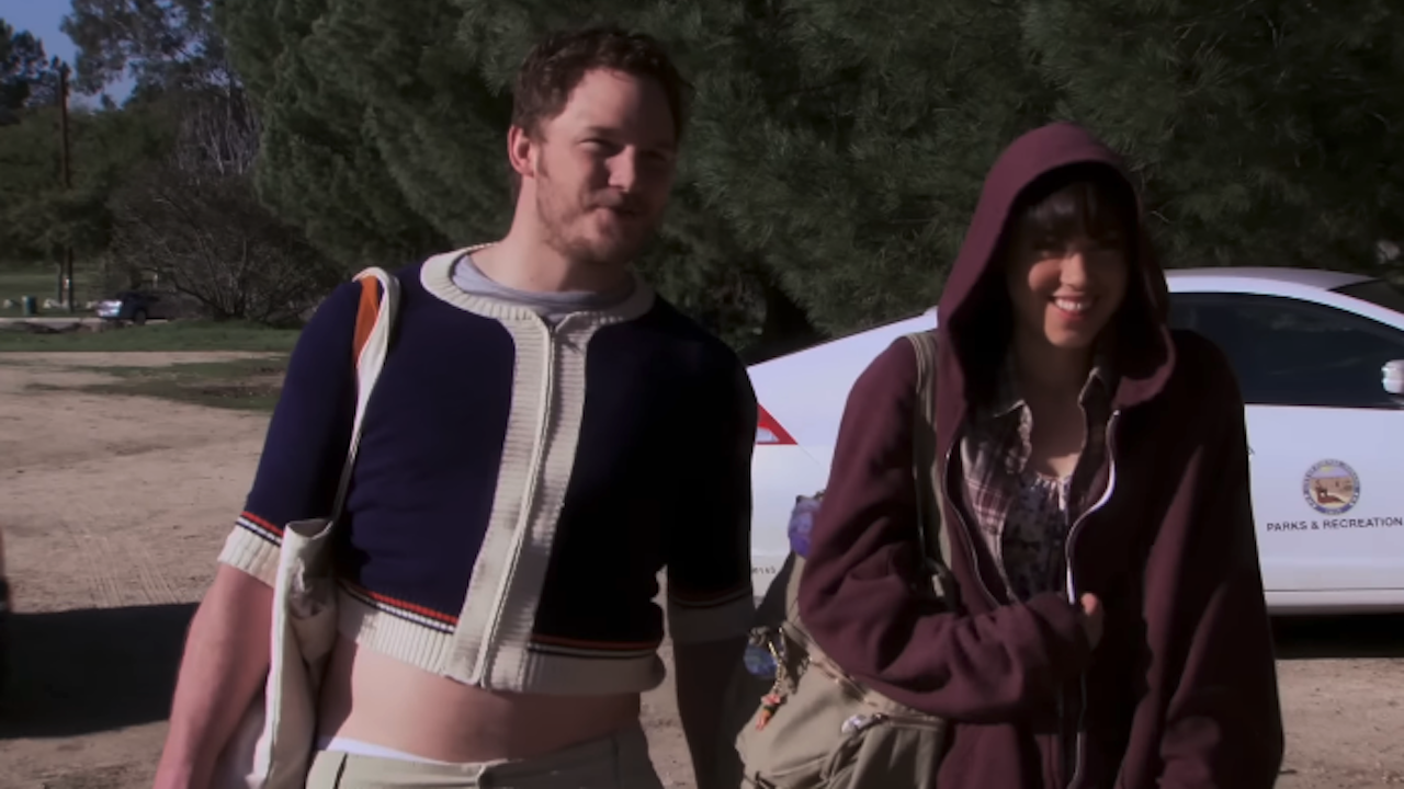 32 Andy Dwyer Quotes That Prove Chris Pratt Has Hilarious Comedic Timing On Parks And Rec