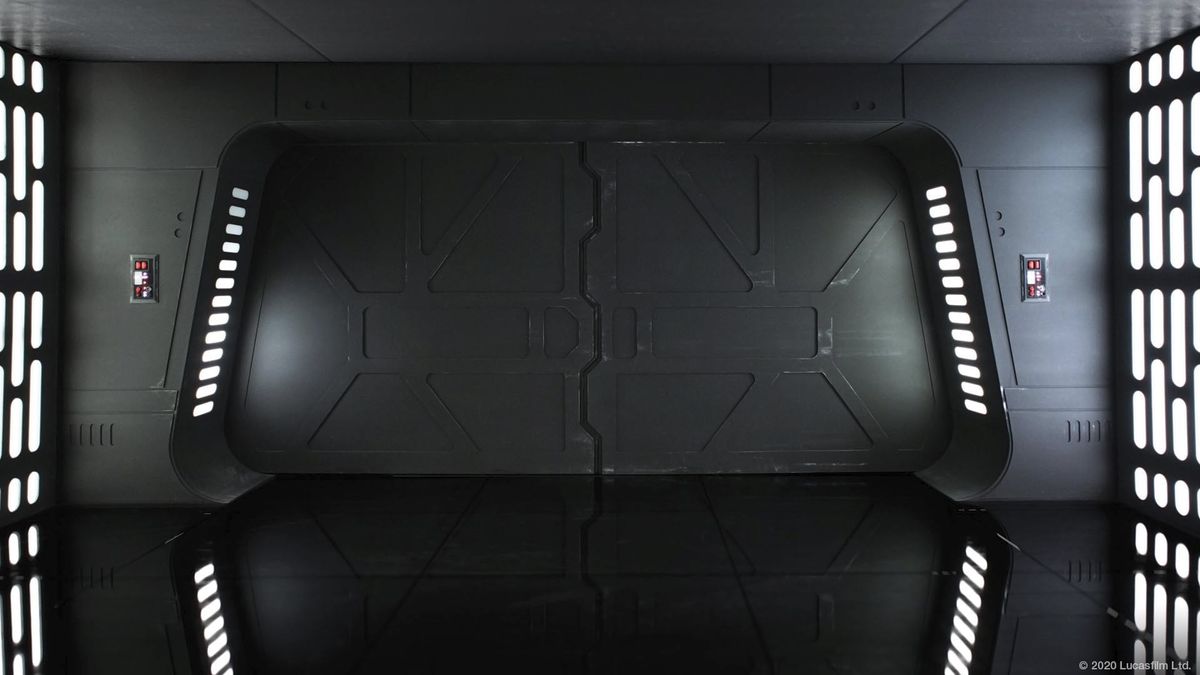 star wars video call backgrounds