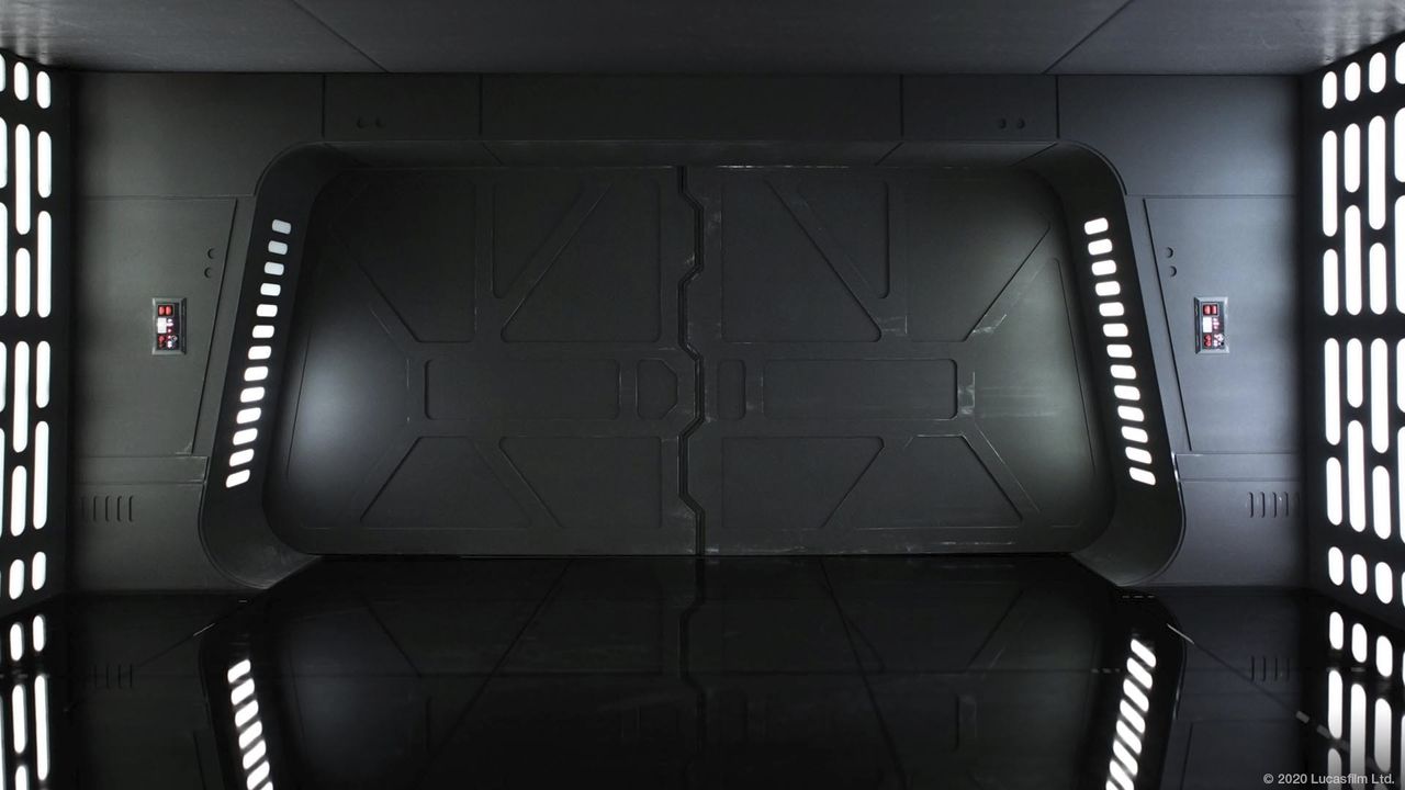 star wars video call backgrounds