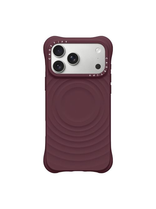 Ripple Case - Fig purple