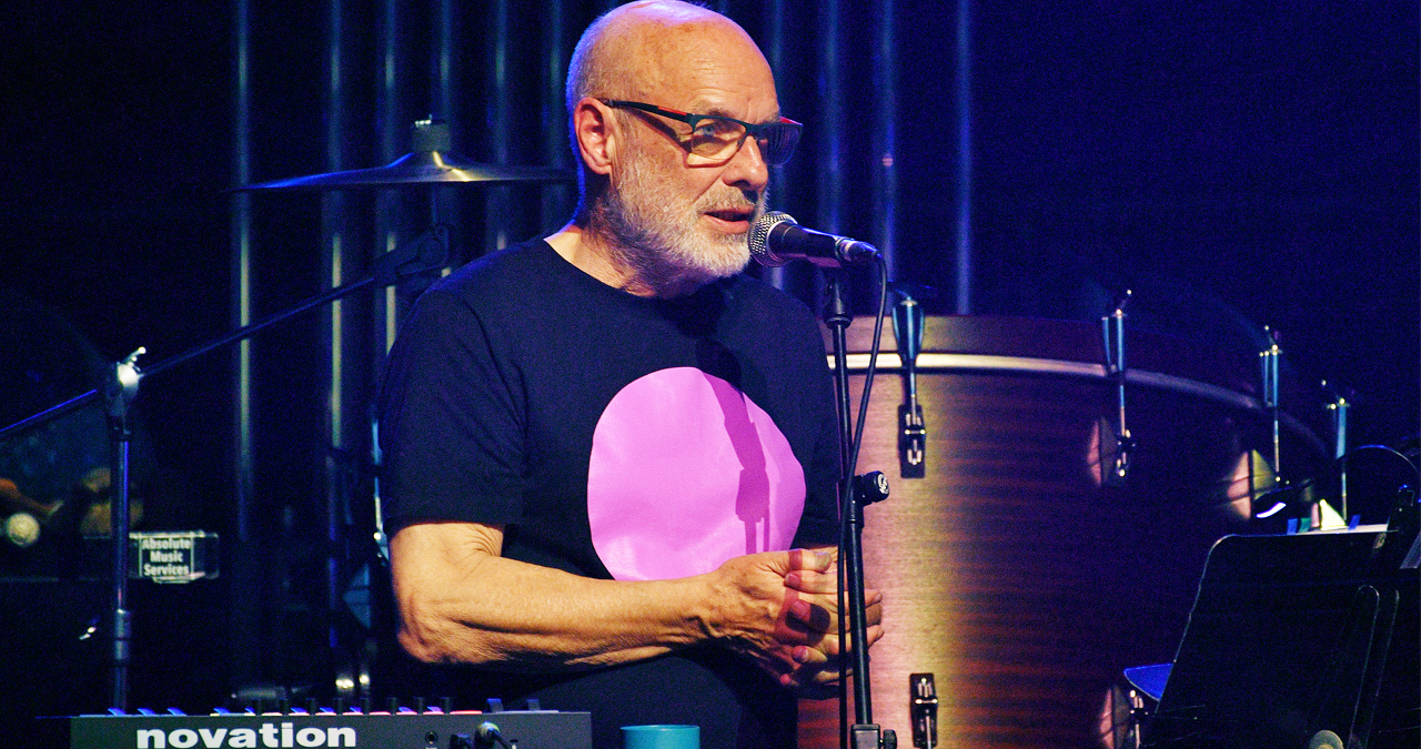 Brian Eno