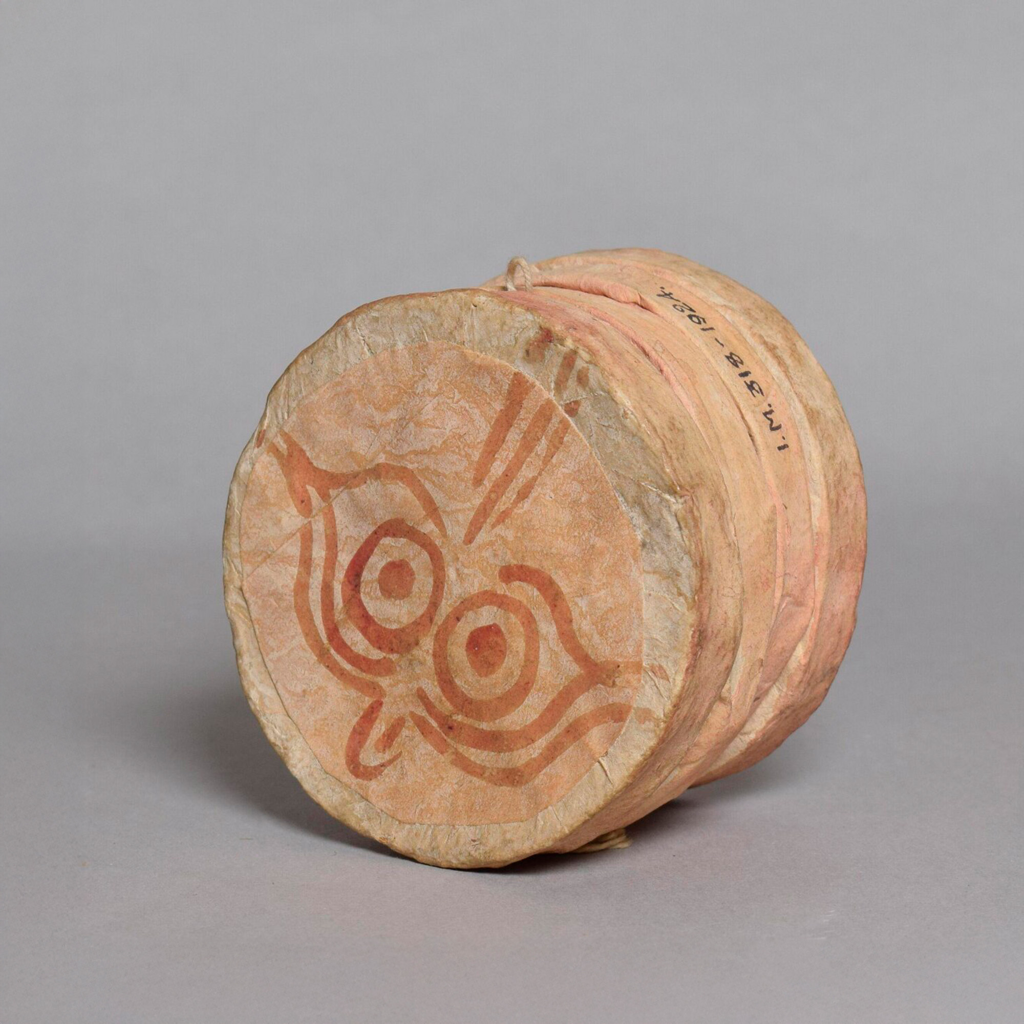 V&A Storehouse objects