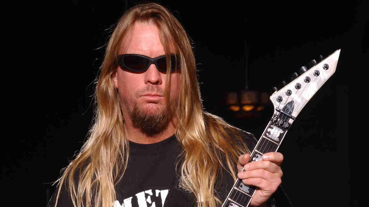 Jeff hanneman