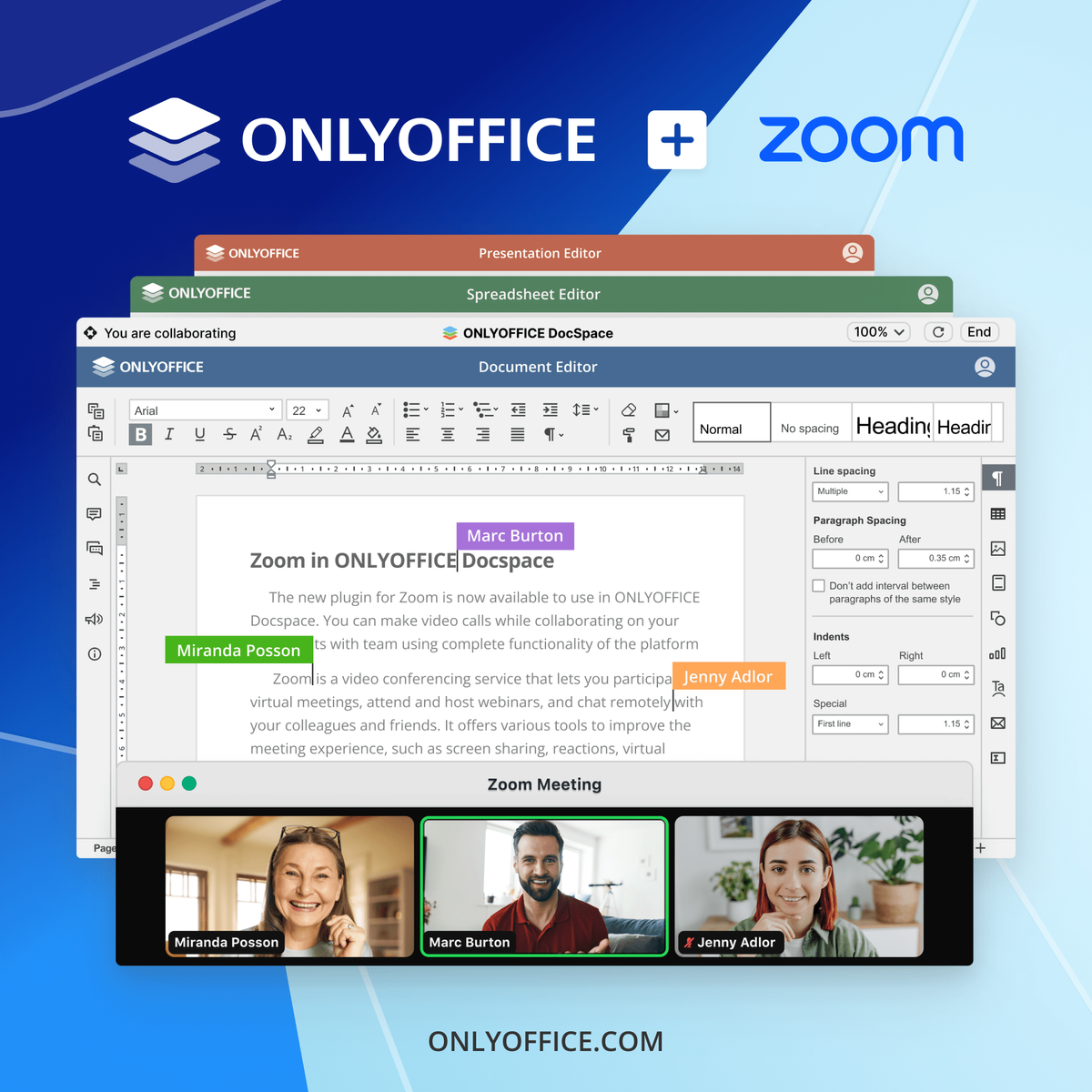 ONLYOFFICE