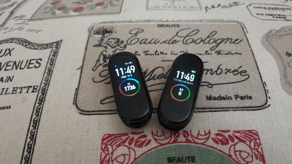 This 4 fitness band is the world’s cheapest smartwatch and we've tried