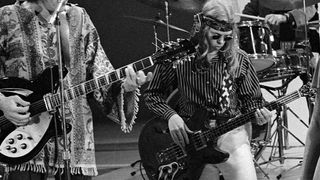 1. Jack Casady