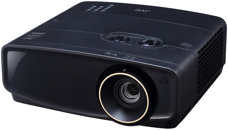 JVC launches new 4K HDR DLP projector | What Hi-Fi?
