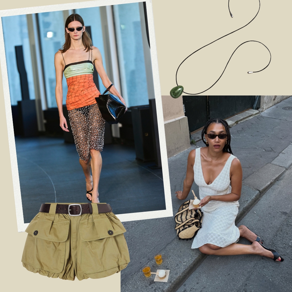 summer 2026 trend predictions 