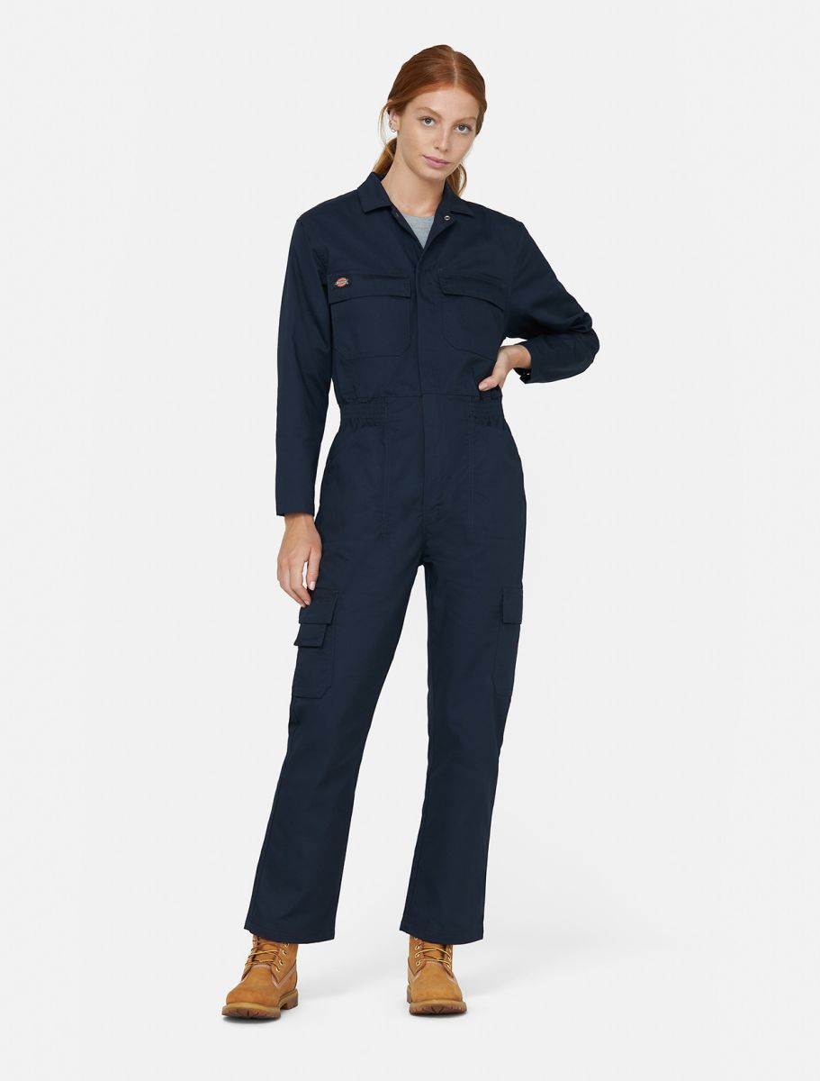 Everyday Coverall
