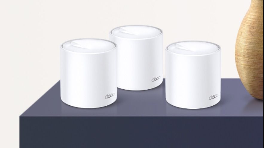 This terrific Wi-Fi 6 mesh router system is just $149 for Cyber