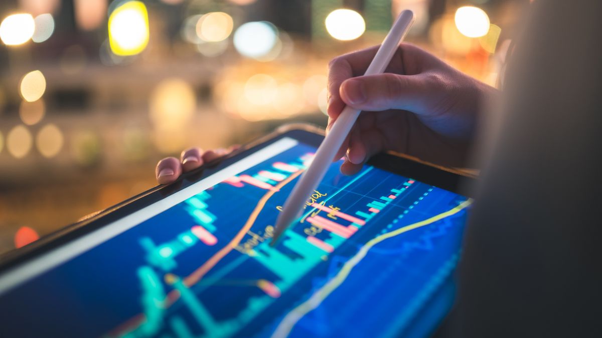 What Will the Stock Market Do as Election Nears? - Vimarsana News