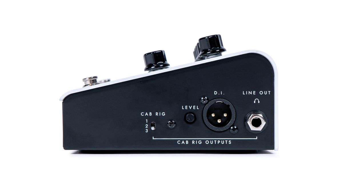 Blackstar Dept. 10 Amped 1