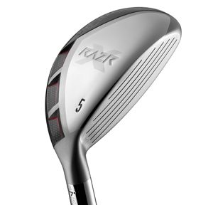 callaway razr x tour hybrid