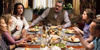 blue bloods family dinner cbs