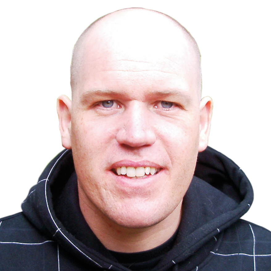 jon bishop
