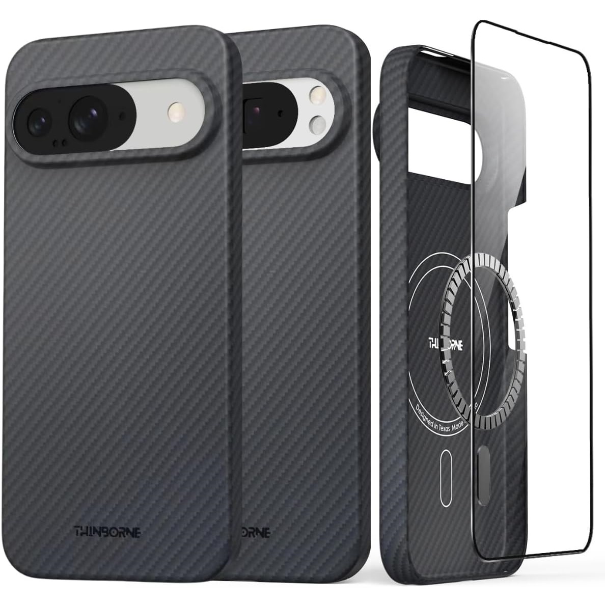 Best Google Pixel 9 and Pixel 9 Pro cases 2024