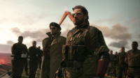 Metal Gear Solid V: The Phantom Pain: $19.99 $4.99 on Steam