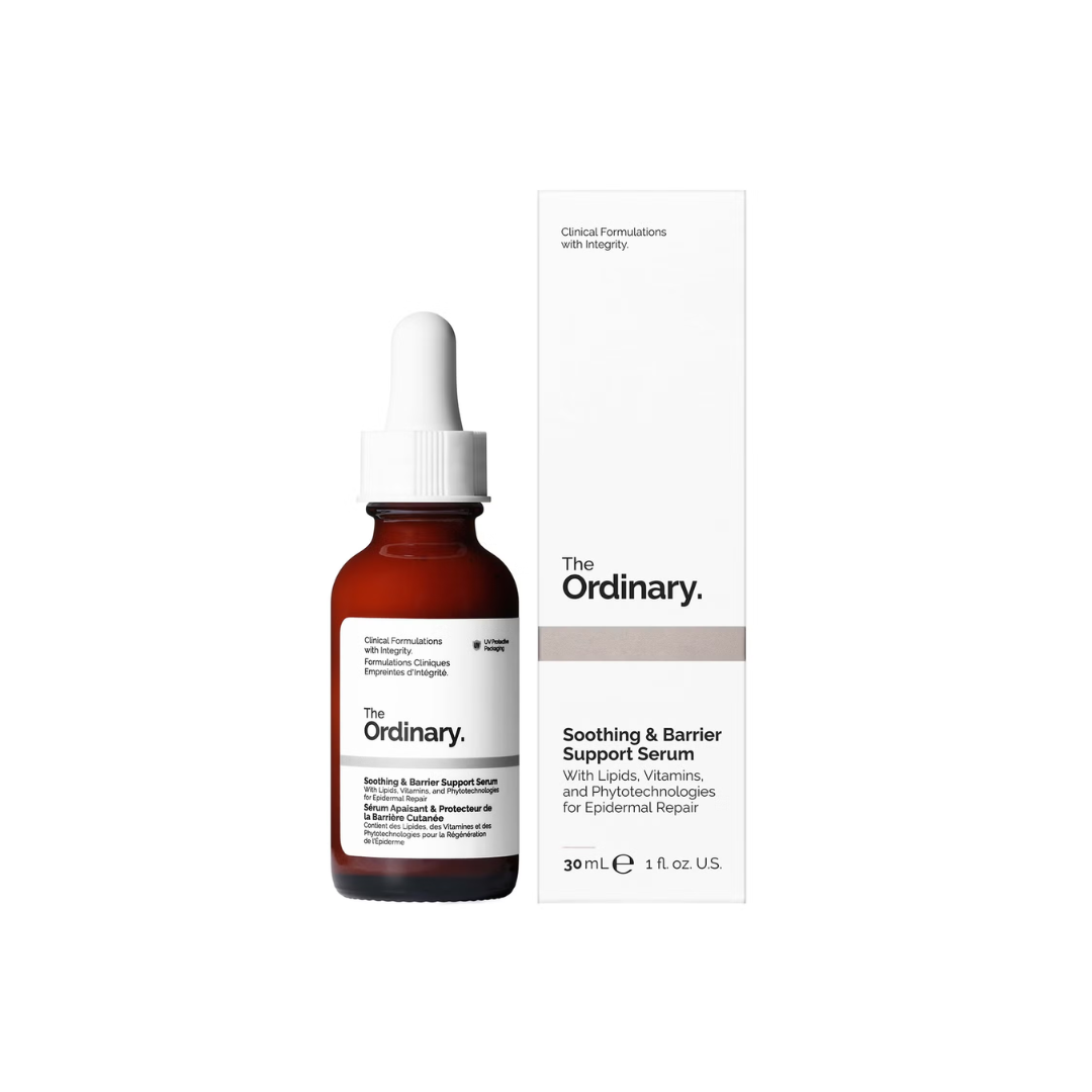 The Ordinary Barrier Serum