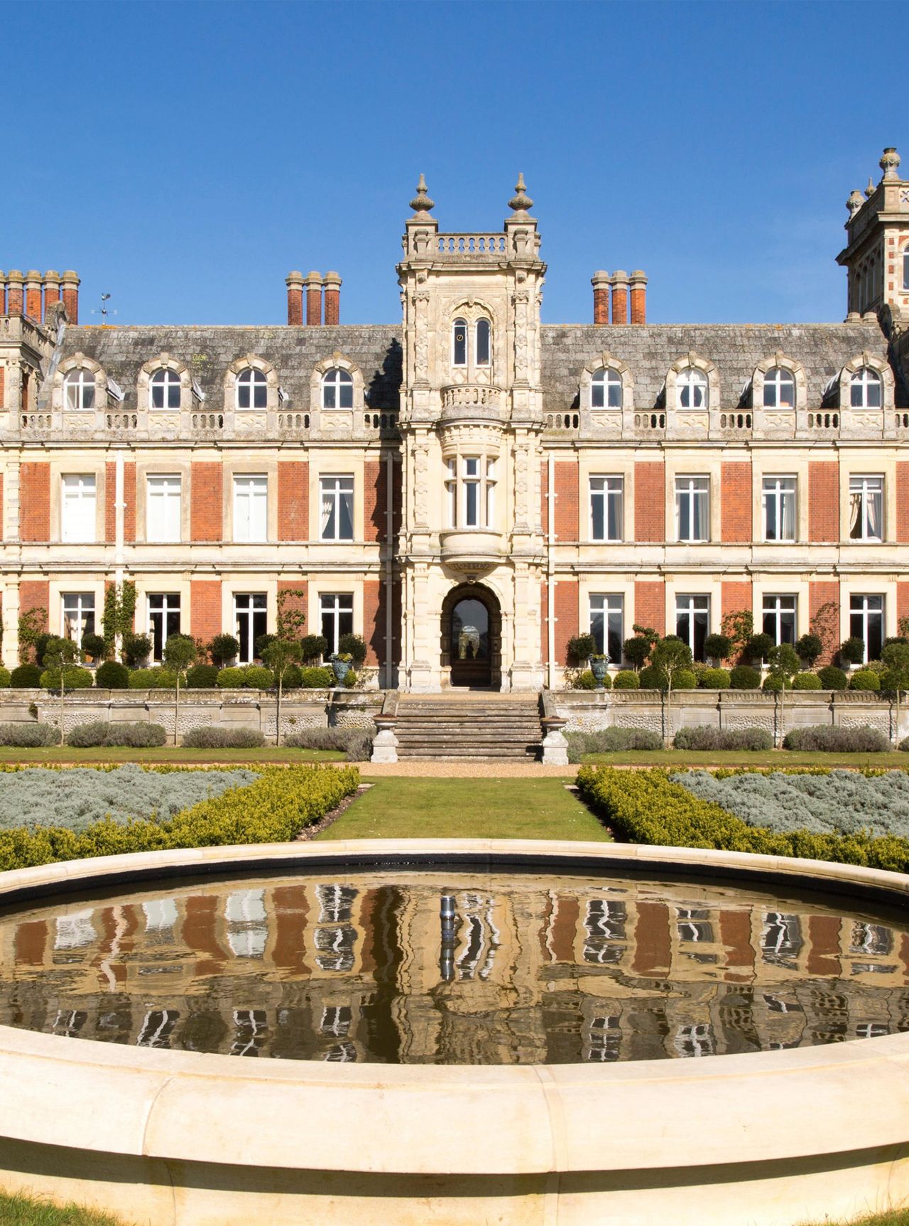 Somerleyton-Hall