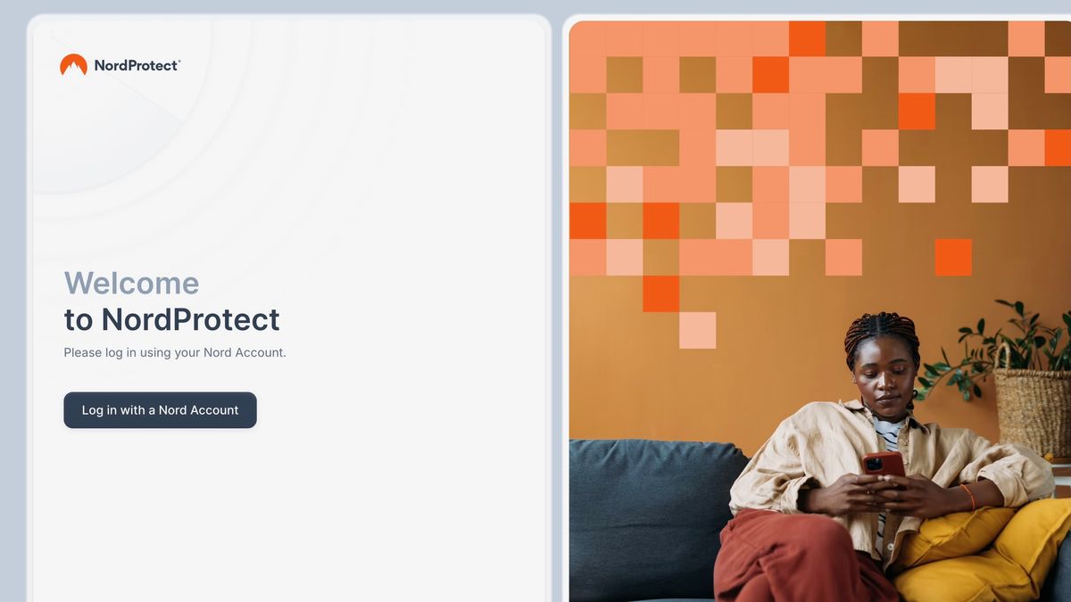 NordProtect made me rethink how I protect my personal information online
