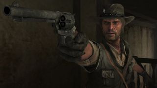 Red Dead Redemption na PS4 e Switch já em agosto