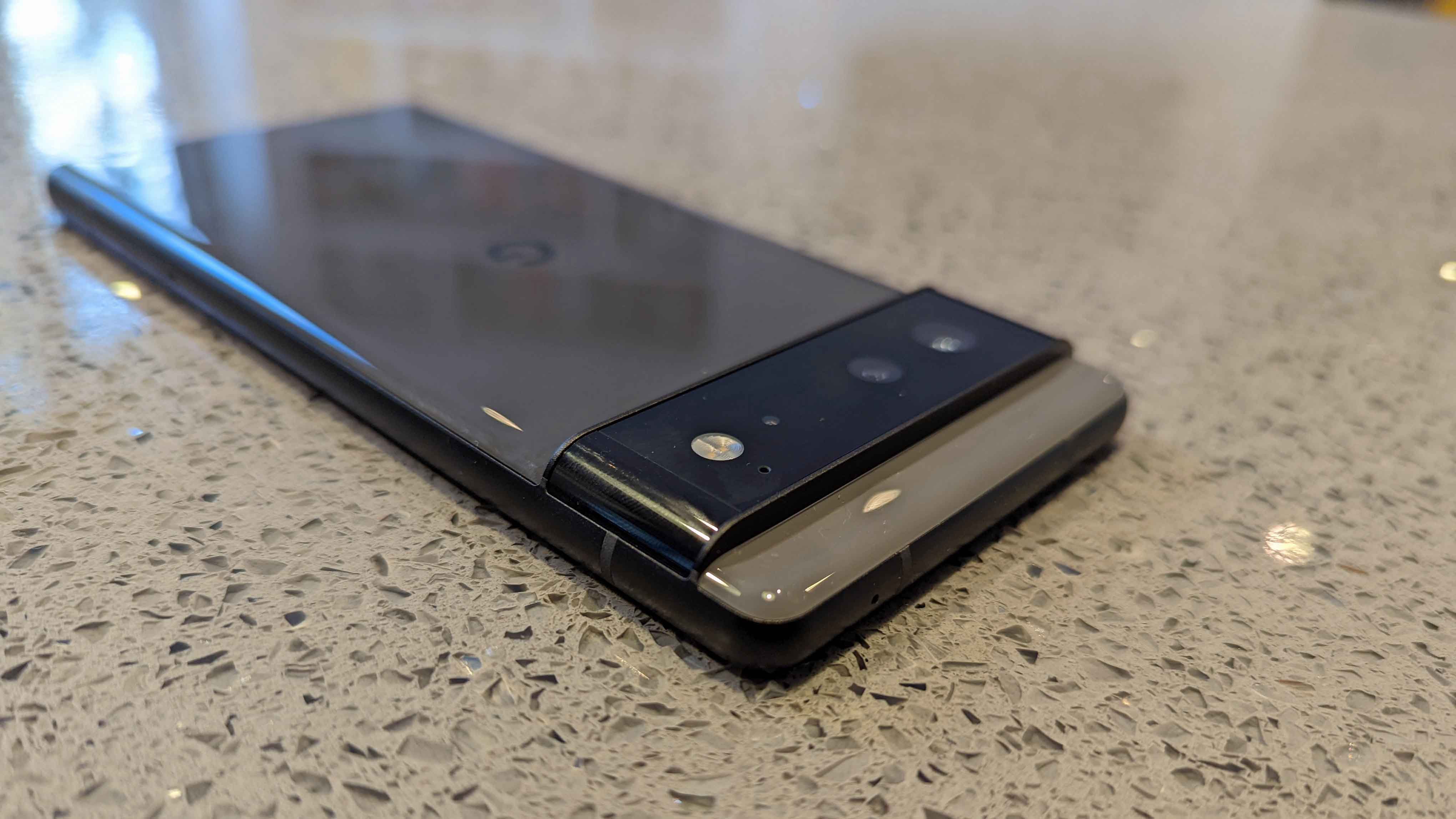 Google Pixel 6 review: 5 things to know
