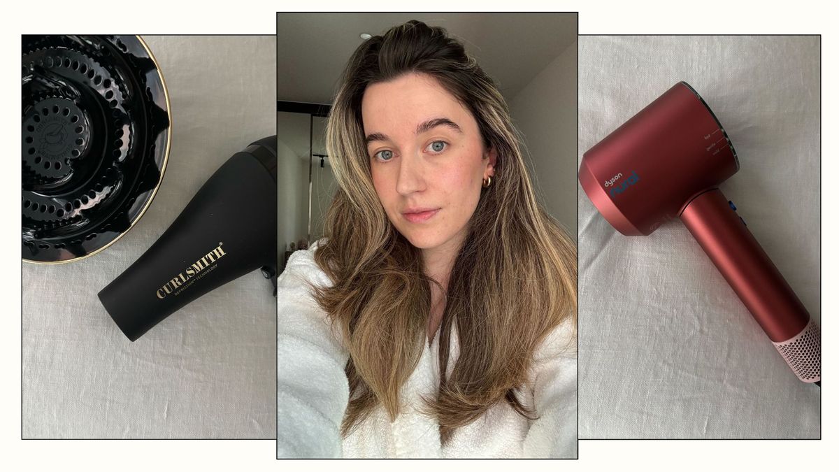 I've Tested Over 50 Different Hair Tools, But There's Only 6 That I'd Genuinely Invest In