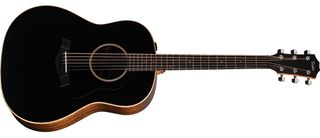 Taylor American Dream acoustic guitars