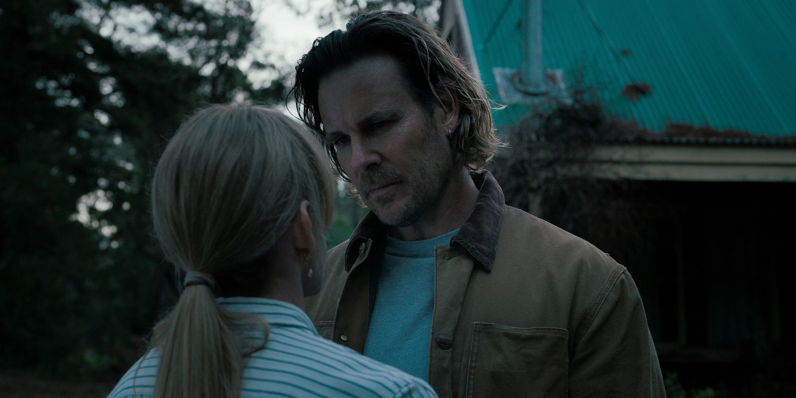 'Pieces of Her' Cast Actors and Characters on Netflix's 'Pieces of