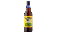 Castle Rock Harvest Pale