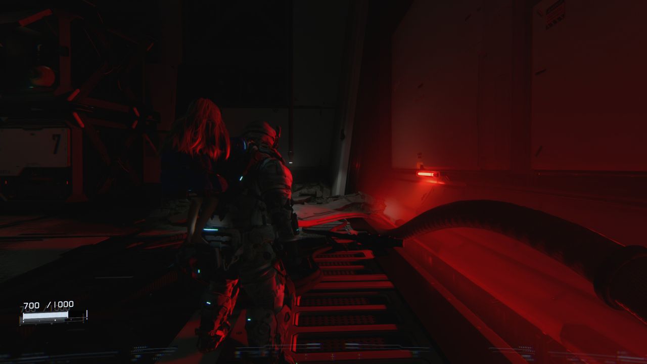 Pragmata on PC