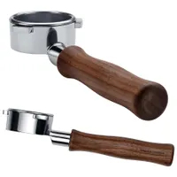 Normcore 54mm Breville Bottomless Portafilter