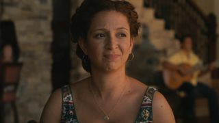 Maya Rudolph in Away We Go