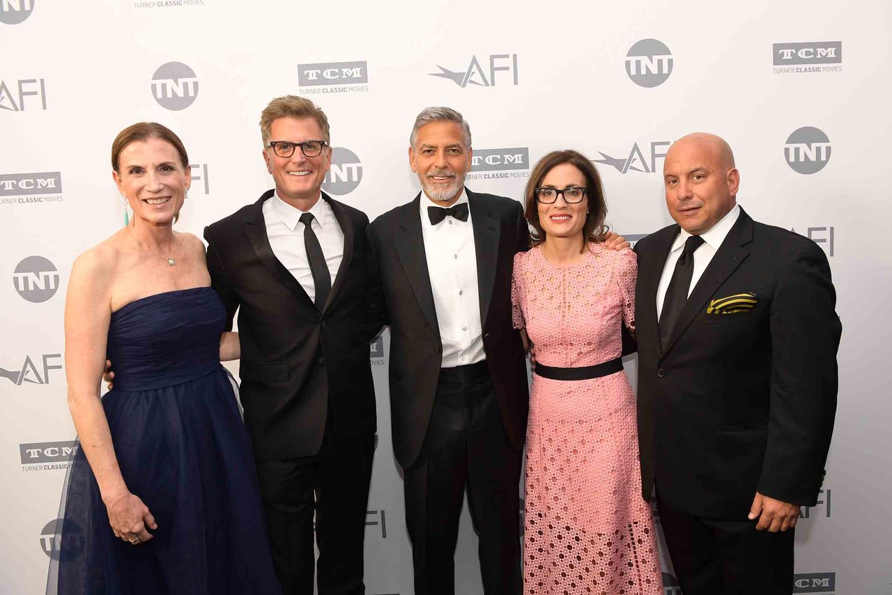 Schmooze-E-AFI-Life-Achievement-Awards