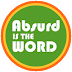 Absurd Word Icon