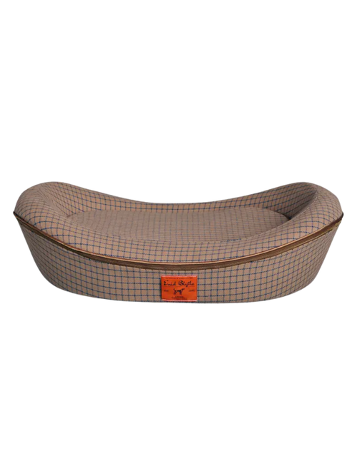 The Timeless Dog Bed