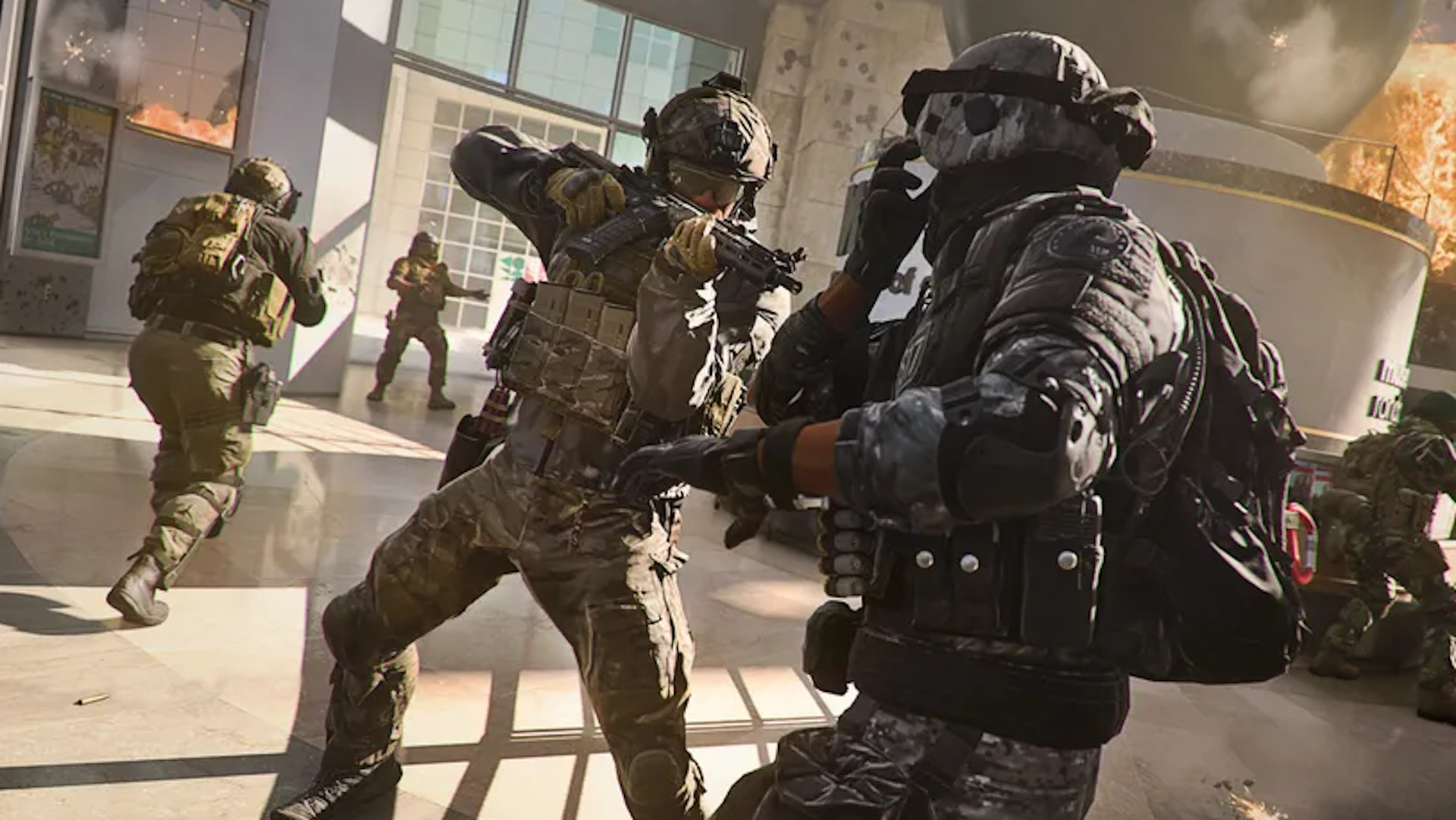 Activision's Game Pass SHOCKER: Why You WON'T Be Playing Call of Duty  Anytime Soon! 