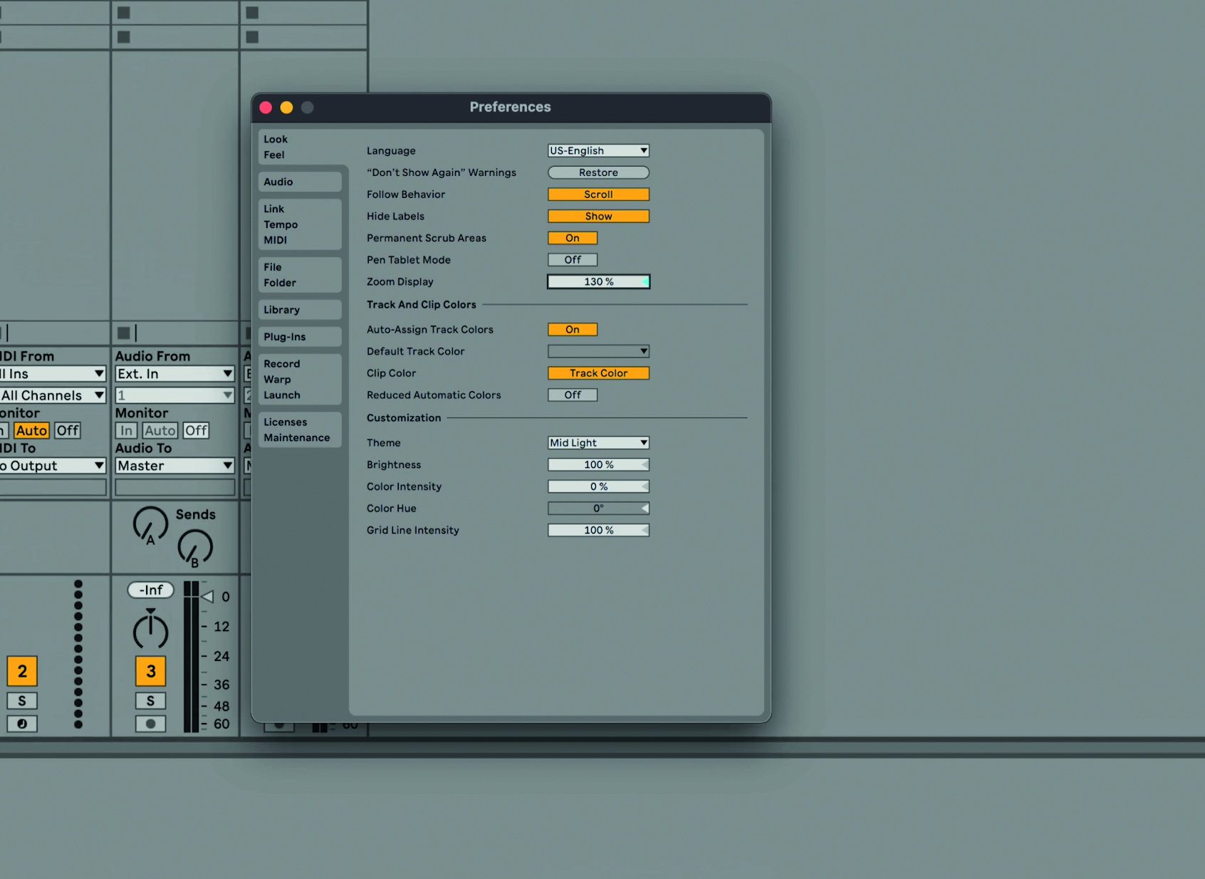 ableton